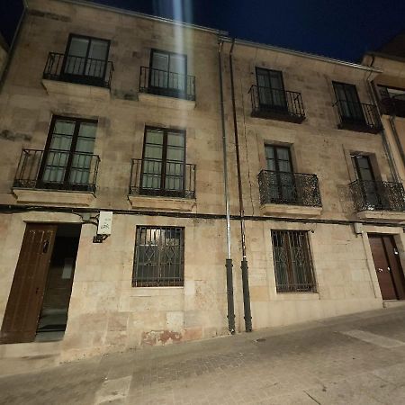 Residencia 14 Hotel Salamanca Exterior photo