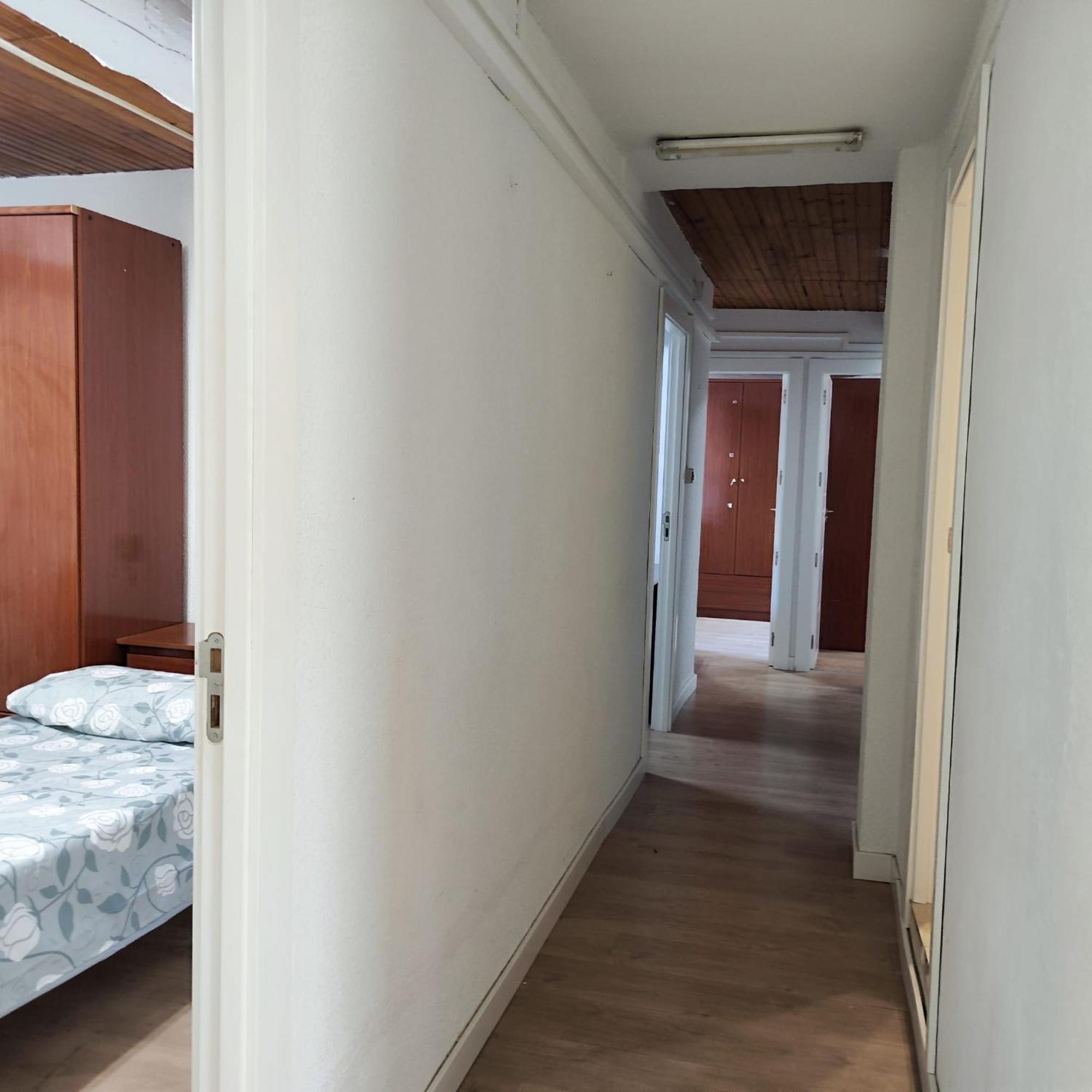 Residencia 14 Hotel Salamanca Exterior photo